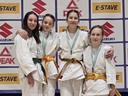 17. mednarodni turnir v judu Guštanj Open 2025 (9)